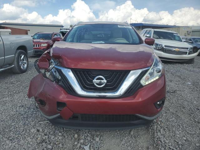 Photo 4 VIN: 5N1AZ2MG5HN140018 - NISSAN MURANO S 