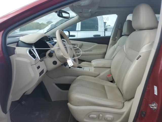 Photo 6 VIN: 5N1AZ2MG5HN140018 - NISSAN MURANO S 