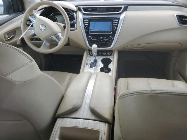 Photo 7 VIN: 5N1AZ2MG5HN140018 - NISSAN MURANO S 