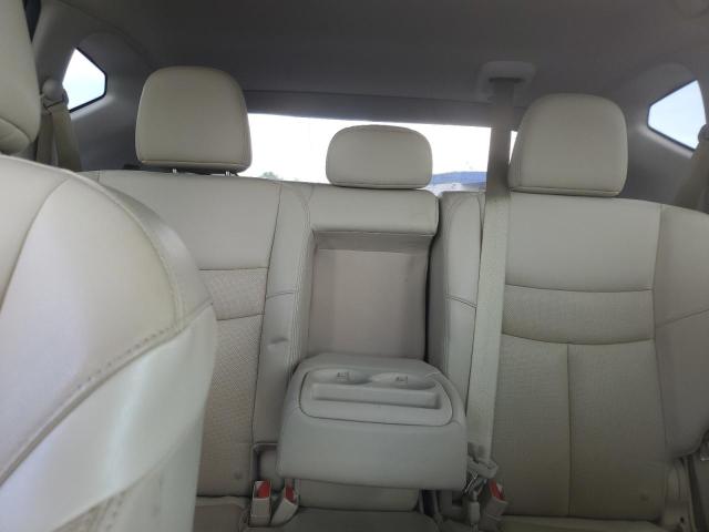 Photo 9 VIN: 5N1AZ2MG5HN140018 - NISSAN MURANO S 