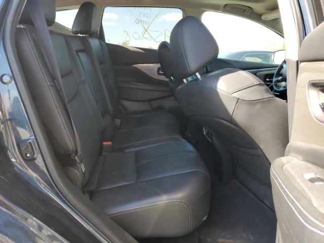 Photo 10 VIN: 5N1AZ2MG5HN141203 - NISSAN MURANO S 