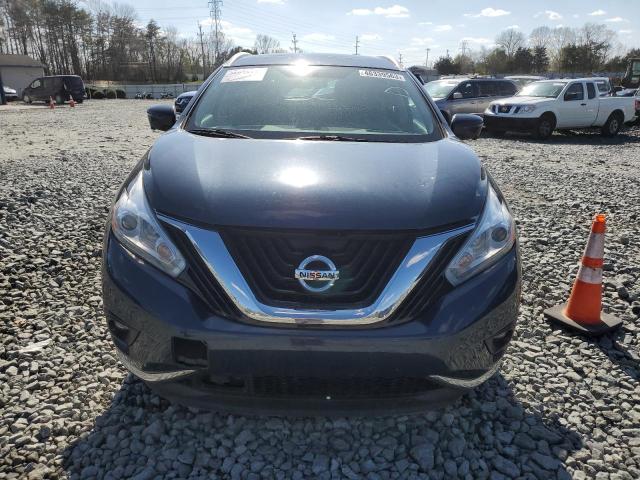 Photo 4 VIN: 5N1AZ2MG5HN141203 - NISSAN MURANO S 