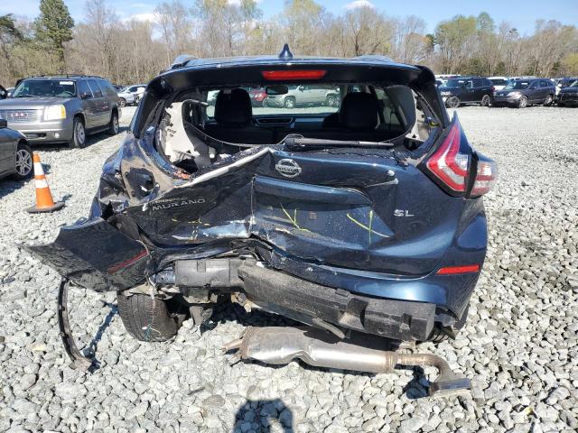 Photo 5 VIN: 5N1AZ2MG5HN141203 - NISSAN MURANO S 