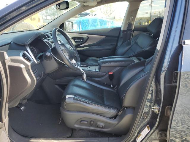 Photo 6 VIN: 5N1AZ2MG5HN141203 - NISSAN MURANO S 