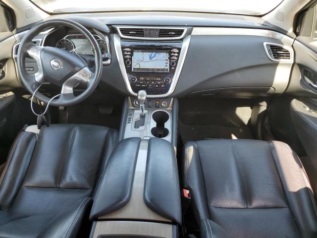 Photo 7 VIN: 5N1AZ2MG5HN141203 - NISSAN MURANO S 