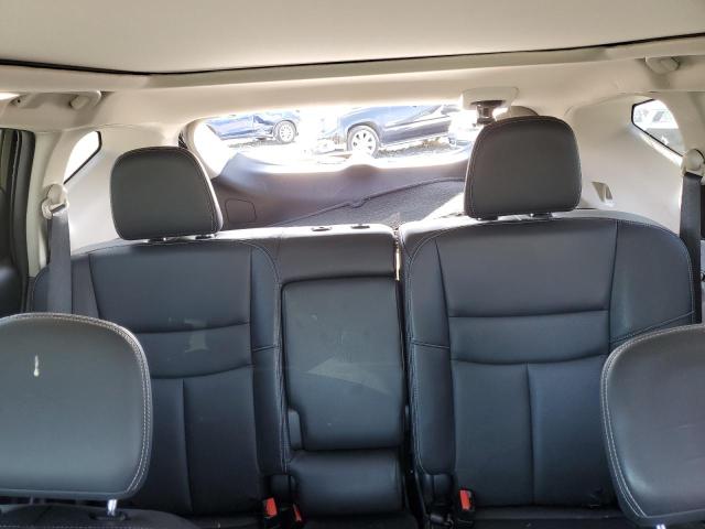 Photo 9 VIN: 5N1AZ2MG5HN141203 - NISSAN MURANO S 