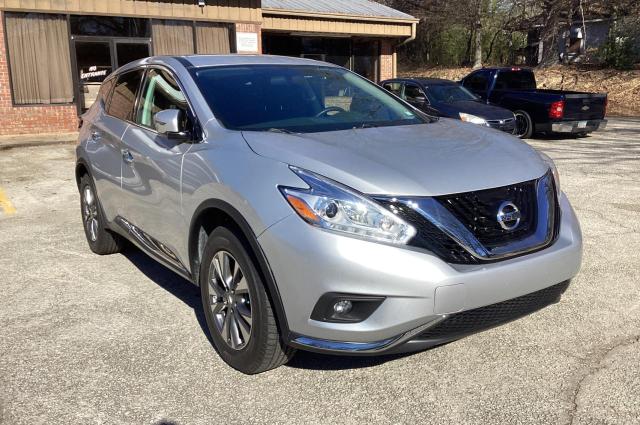 Photo 0 VIN: 5N1AZ2MG5HN148359 - NISSAN MURANO S 