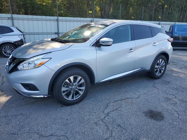 Photo 0 VIN: 5N1AZ2MG5HN148359 - NISSAN MURANO S 