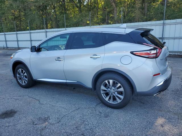 Photo 1 VIN: 5N1AZ2MG5HN148359 - NISSAN MURANO S 