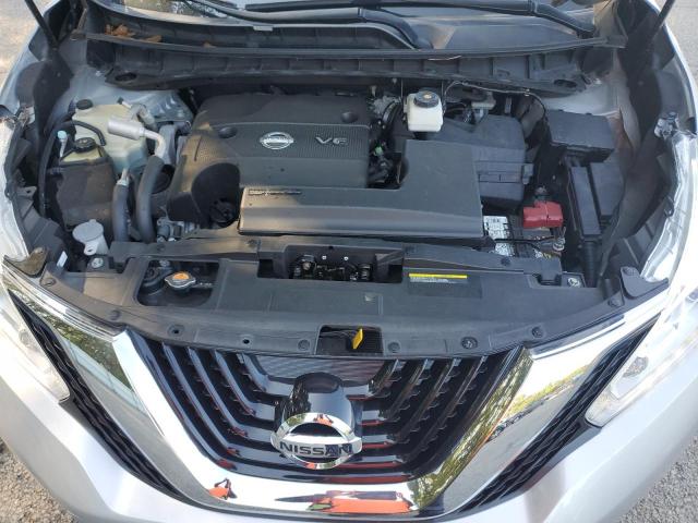 Photo 11 VIN: 5N1AZ2MG5HN148359 - NISSAN MURANO S 