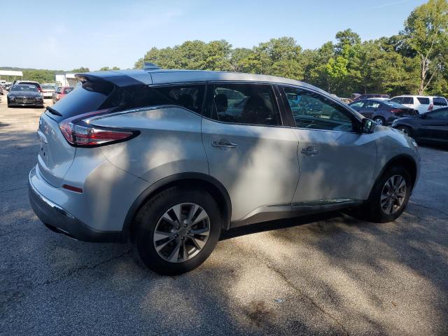 Photo 2 VIN: 5N1AZ2MG5HN148359 - NISSAN MURANO S 