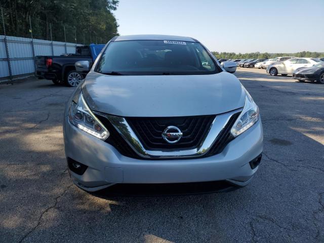 Photo 4 VIN: 5N1AZ2MG5HN148359 - NISSAN MURANO S 