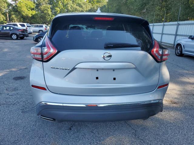 Photo 5 VIN: 5N1AZ2MG5HN148359 - NISSAN MURANO S 