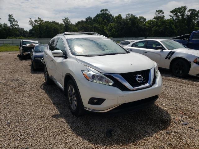 Photo 0 VIN: 5N1AZ2MG5HN149429 - NISSAN MURANO S 