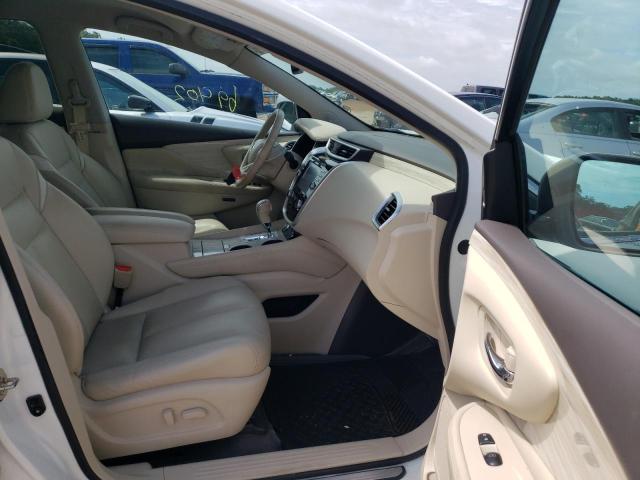 Photo 4 VIN: 5N1AZ2MG5HN149429 - NISSAN MURANO S 