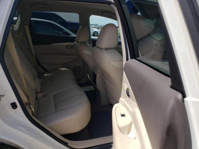 Photo 5 VIN: 5N1AZ2MG5HN149429 - NISSAN MURANO S 