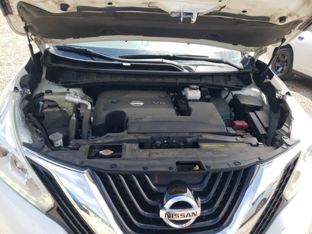 Photo 6 VIN: 5N1AZ2MG5HN149429 - NISSAN MURANO S 