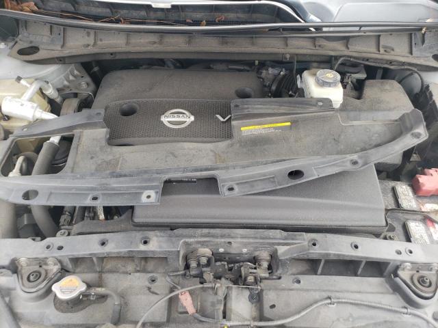 Photo 11 VIN: 5N1AZ2MG5HN153786 - NISSAN 180SX 