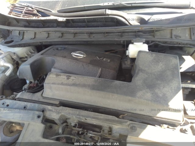 Photo 9 VIN: 5N1AZ2MG5HN157501 - NISSAN MURANO 