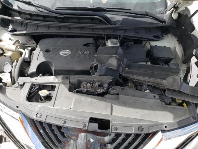 Photo 11 VIN: 5N1AZ2MG5HN160575 - NISSAN MURANO 