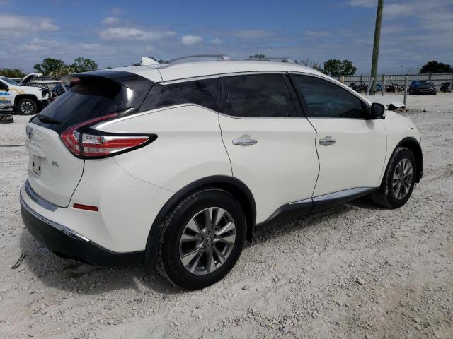 Photo 2 VIN: 5N1AZ2MG5HN160575 - NISSAN MURANO 