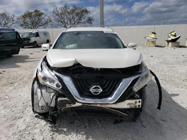 Photo 4 VIN: 5N1AZ2MG5HN160575 - NISSAN MURANO 