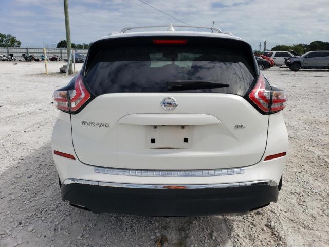 Photo 5 VIN: 5N1AZ2MG5HN160575 - NISSAN MURANO 