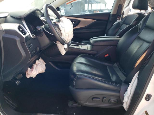 Photo 6 VIN: 5N1AZ2MG5HN160575 - NISSAN MURANO 