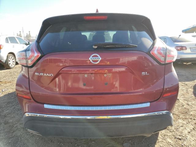 Photo 5 VIN: 5N1AZ2MG5HN162164 - NISSAN MURANO S 