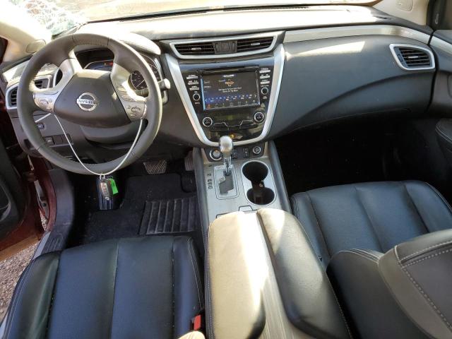 Photo 6 VIN: 5N1AZ2MG5HN162164 - NISSAN MURANO S 