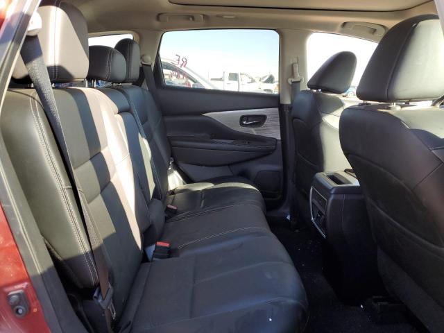 Photo 9 VIN: 5N1AZ2MG5HN162164 - NISSAN MURANO S 