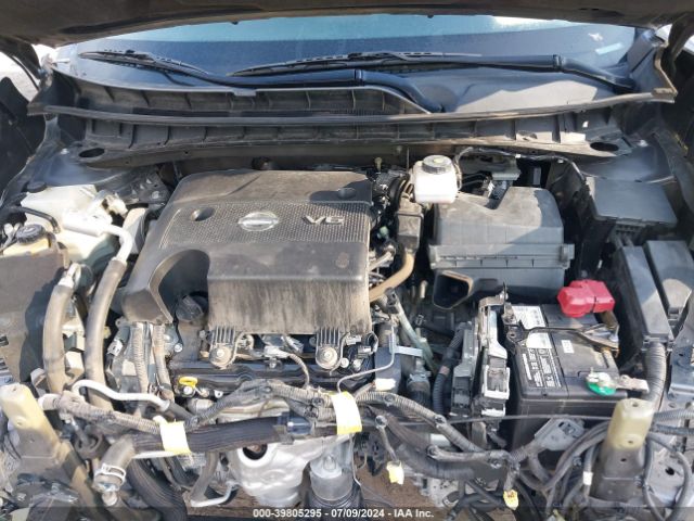 Photo 9 VIN: 5N1AZ2MG5HN163928 - NISSAN MURANO 