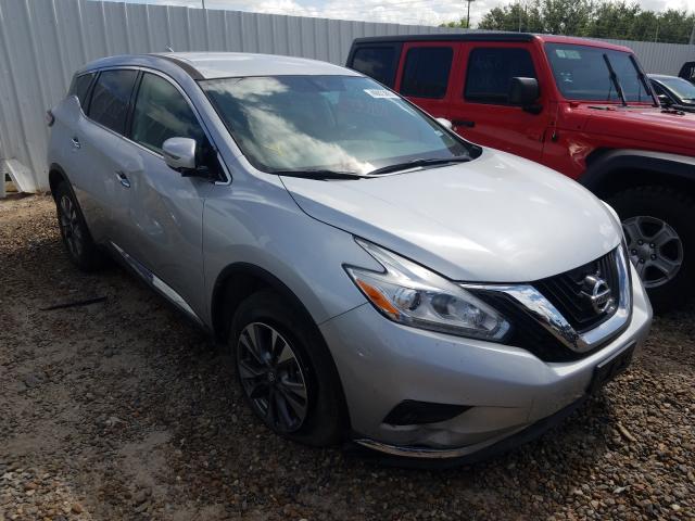 Photo 0 VIN: 5N1AZ2MG5HN167185 - NISSAN MURANO S 