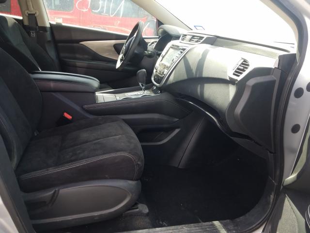 Photo 4 VIN: 5N1AZ2MG5HN167185 - NISSAN MURANO S 