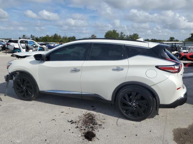 Photo 1 VIN: 5N1AZ2MG5HN172290 - NISSAN MURANO S 