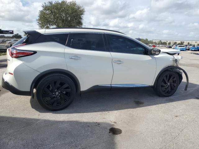 Photo 2 VIN: 5N1AZ2MG5HN172290 - NISSAN MURANO S 