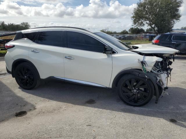 Photo 3 VIN: 5N1AZ2MG5HN172290 - NISSAN MURANO S 