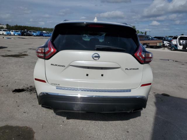 Photo 5 VIN: 5N1AZ2MG5HN172290 - NISSAN MURANO S 