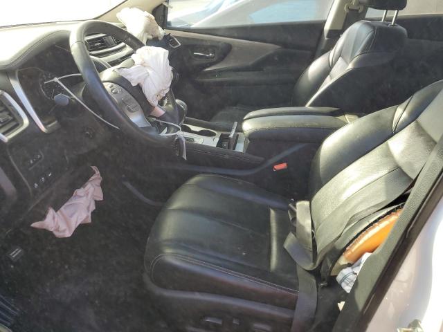 Photo 6 VIN: 5N1AZ2MG5HN172290 - NISSAN MURANO S 