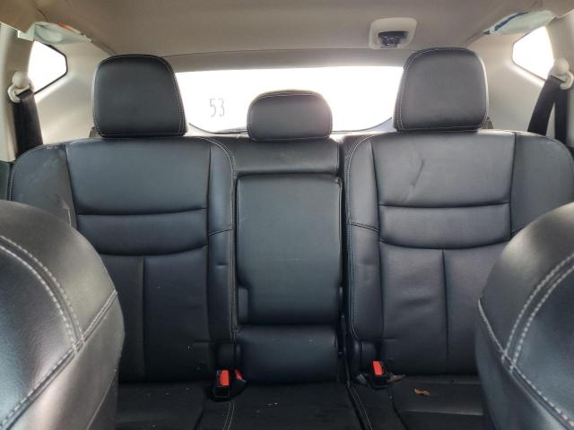 Photo 9 VIN: 5N1AZ2MG5HN172290 - NISSAN MURANO S 