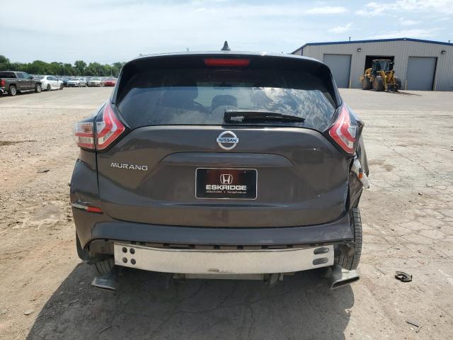 Photo 5 VIN: 5N1AZ2MG5HN172421 - NISSAN MURANO 