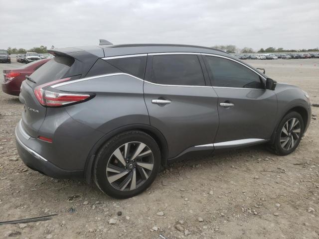 Photo 2 VIN: 5N1AZ2MG5HN172645 - NISSAN MURANO 