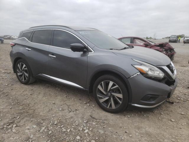 Photo 3 VIN: 5N1AZ2MG5HN172645 - NISSAN MURANO 