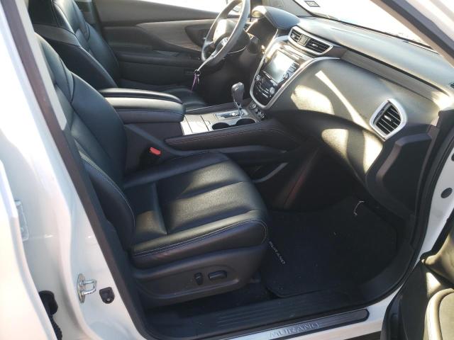 Photo 4 VIN: 5N1AZ2MG5HN182611 - NISSAN MURANO S 