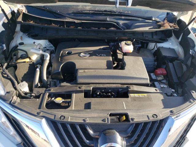 Photo 6 VIN: 5N1AZ2MG5HN182611 - NISSAN MURANO S 