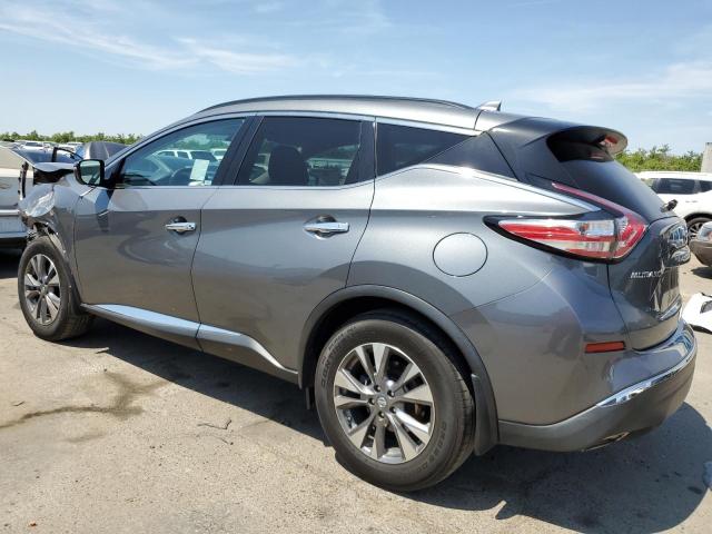 Photo 1 VIN: 5N1AZ2MG5HN192779 - NISSAN MURANO S 