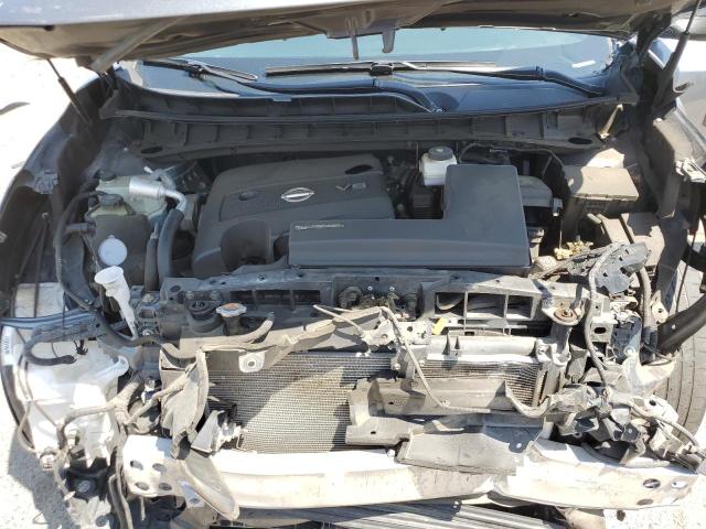 Photo 11 VIN: 5N1AZ2MG5HN192779 - NISSAN MURANO S 