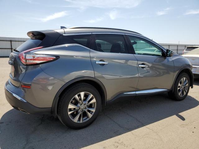 Photo 2 VIN: 5N1AZ2MG5HN192779 - NISSAN MURANO S 