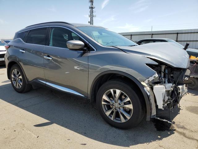 Photo 3 VIN: 5N1AZ2MG5HN192779 - NISSAN MURANO S 