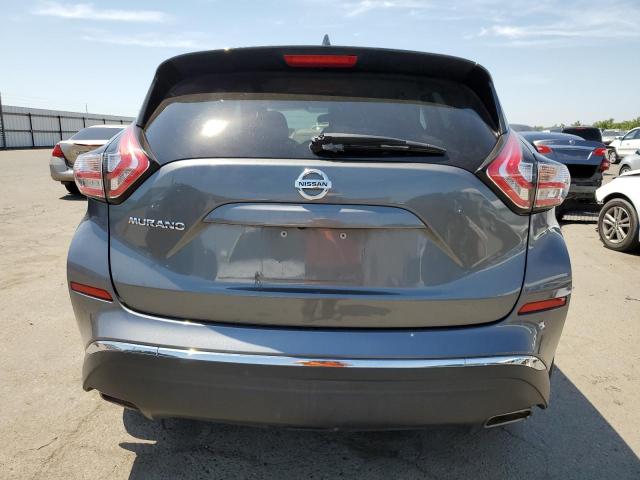 Photo 5 VIN: 5N1AZ2MG5HN192779 - NISSAN MURANO S 